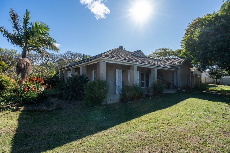 5 Bedroom Property for Sale in West Bank Eastern Cape